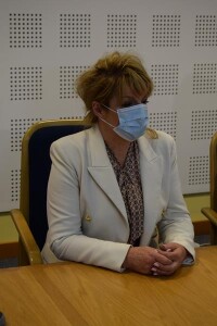 porozumienie Miasto Suwałki - Szpital Psychiatryczny