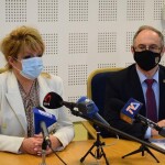 porozumienie Miasto Suwałki - Szpital Psychiatryczny