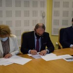 porozumienie Miasto Suwałki - Szpital Psychiatryczny