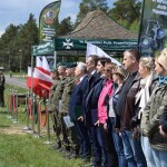 Święto suwalskiego Pułku