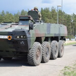 Święto suwalskiego Pułku