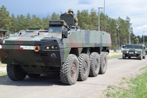 Święto suwalskiego Pułku