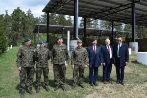 Święto suwalskiego Pułku
