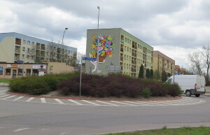 Rondo do przebudowy