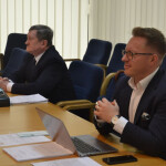 Suwałki sesja absolutorium