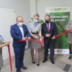 Suwałki siedziba hufca ZHP
