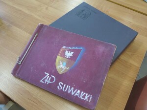 Suwałki siedziba hufca ZHP