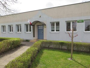Suwałki siedziba hufca ZHP