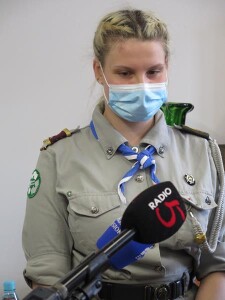 Suwałki siedziba hufca ZHP