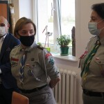 Suwałki siedziba hufca ZHP