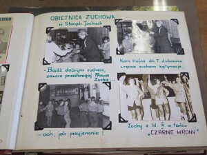 Suwałki siedziba hufca ZHP