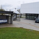 szczepienia masowe Suwałki Arena