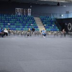 szczepienia masowe Suwałki Arena