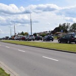 Suwałki wypadek na ulicy Utrata
