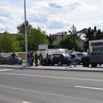 Suwałki wypadek na ulicy Utrata