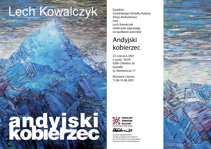 Andyjski kobierzec Kowalczyk Jan 2021 GSW Chłodna 20