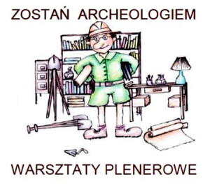Warsztaty plenerowe w Muzeum