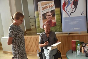 „Górski. Wygramy my albo oni”