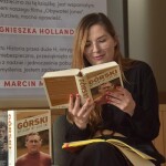 Suwałki Biblioteka Publiczna spotkanie z Mirosławem Wlekłym