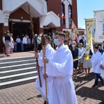 Suwałki Boże Ciało 2021