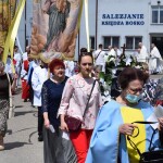 Suwałki Boże Ciało 2021