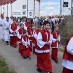 Suwałki Boże Ciało 2021