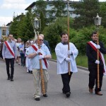 Suwałki Boże Ciało 2021