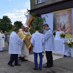 Suwałki Boże Ciało 2021