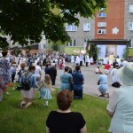 Suwałki Boże Ciało 2021
