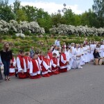 Suwałki Boże Ciało 2021