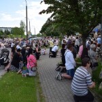 Suwałki Boże Ciało 2021