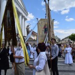 Suwałki Boże Ciało 2021