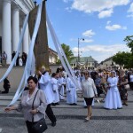 Suwałki Boże Ciało 2021