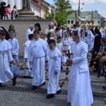 Suwałki Boże Ciało 2021