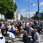 Suwałki Boże Ciało 2021