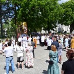 Suwałki Boże Ciało 2021