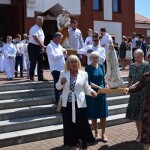 Suwałki Boże Ciało 2021