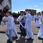 Suwałki Boże Ciało 2021