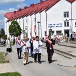 Suwałki Boże Ciało 2021