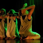 Wigraszek 2021 Ciała, Teatr Notoco, fot. Zbigniew Stelmaszek