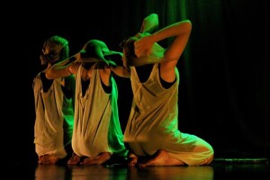 Wigraszek 2021 Ciała, Teatr Notoco, fot. Zbigniew Stelmaszek