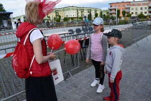 Suwałki Dzień Dziecka 2021