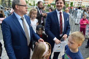 Suwałki Dzień Dziecka 2021