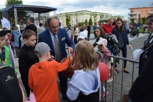Suwałki Dzień Dziecka 2021