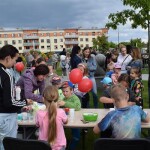 Suwałki Dzień Dziecka 2021