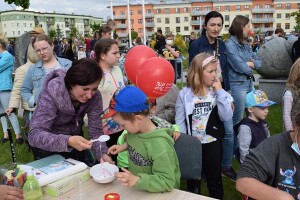 Suwałki Dzień Dziecka 2021