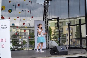 Suwałki Dzień Dziecka 2021