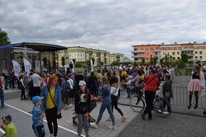 Suwałki Dzień Dziecka 2021