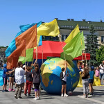 Suwałki festyn ekologiczny