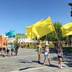 Suwałki festyn ekologiczny